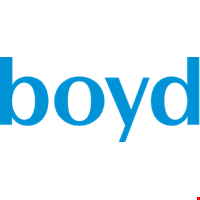 BOYD VISUALS